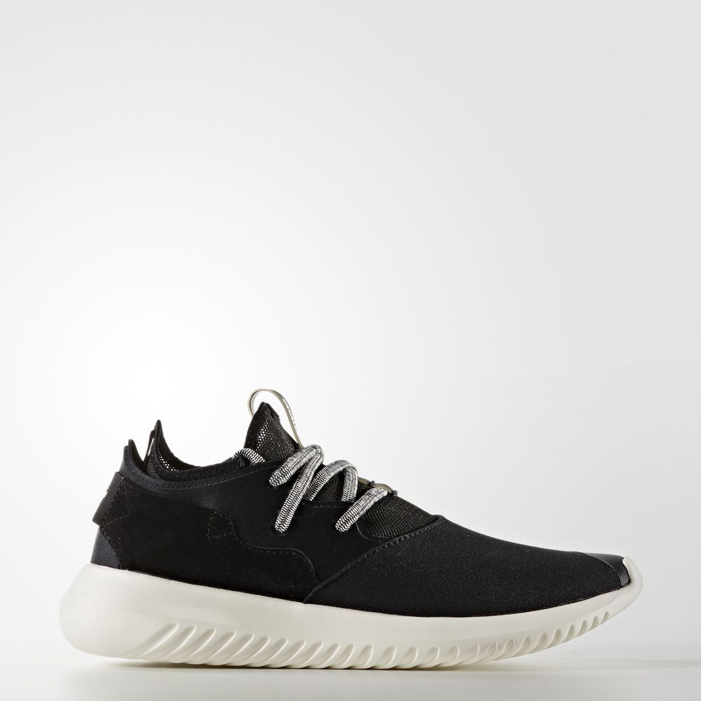 Adidas Tubular Entrap - Originals γυναικεια - Μαυρα/Μαυρα/Ασπρα,Μέγεθος: EU 36 – 54 2/3 (314CEHVL)